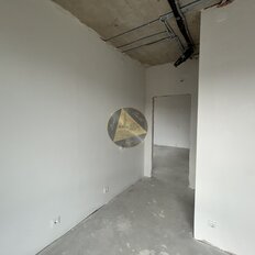 Квартира 65,8 м², 2-комнатная - изображение 4