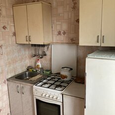 Квартира 45,2 м², 2-комнатная - изображение 4