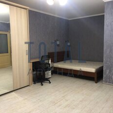 Квартира 38,6 м², 1-комнатная - изображение 2