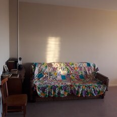 Квартира 35 м², 1-комнатная - изображение 5