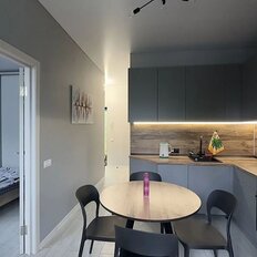 Квартира 37 м², 1-комнатная - изображение 2