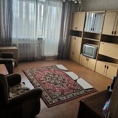 Квартира 38 м², 1-комнатная - изображение 2