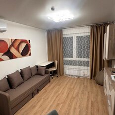 Квартира 39 м², 2-комнатная - изображение 1