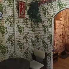 Квартира 38 м², 1-комнатная - изображение 4