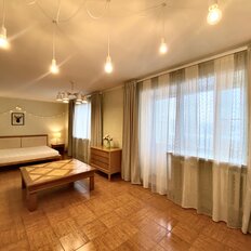 Квартира 49,2 м², студия - изображение 5