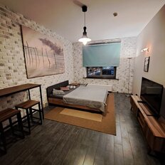 Квартира 28 м², студия - изображение 3