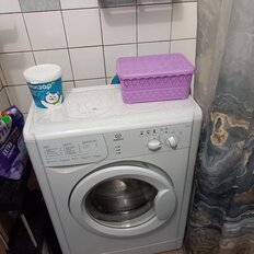 Квартира 53 м², 2-комнатная - изображение 5