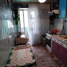 Квартира 61 м², 3-комнатная - изображение 3