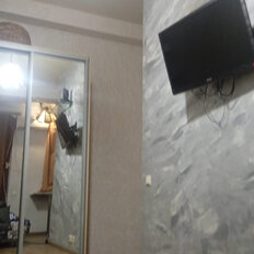 Квартира 25 м², студия - изображение 2