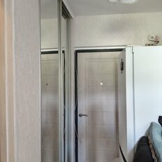 Квартира 35 м², 1-комнатная - изображение 3