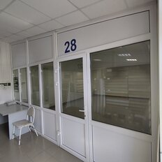 32,8 м², торговое помещение - изображение 2