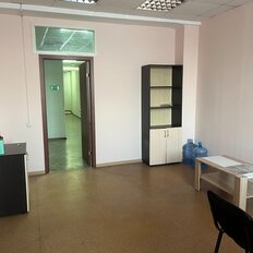 23 м², офис - изображение 1