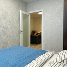 Квартира 55 м², 3-комнатная - изображение 4