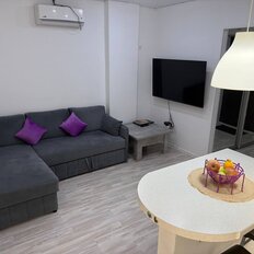 Квартира 43 м², 2-комнатная - изображение 4