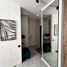 Квартира 45 м², 2-комнатная - изображение 5