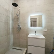 Квартира 30 м², 1-комнатные - изображение 3