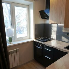 Квартира 45,4 м², 2-комнатная - изображение 2