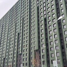 Квартира 68 м², 3-комнатная - изображение 3