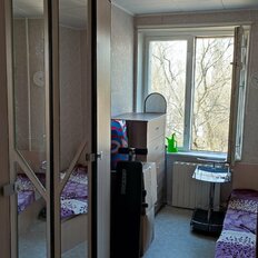 Квартира 40 м², 2-комнатная - изображение 4