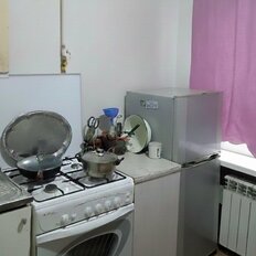 Квартира 41,7 м², 2-комнатная - изображение 2