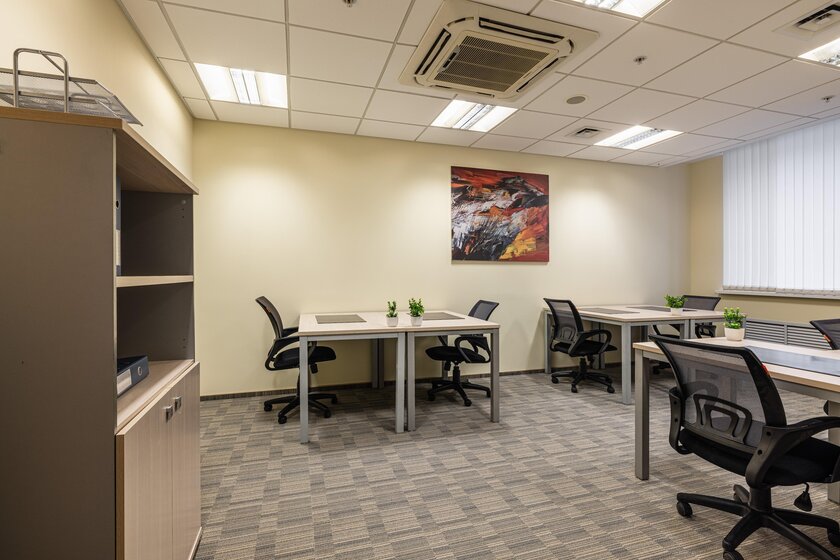 171 м², торговое помещение 555 750 ₽ в месяц - изображение 47