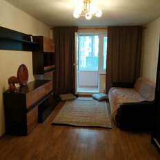 Квартира 42 м², 1-комнатная - изображение 4