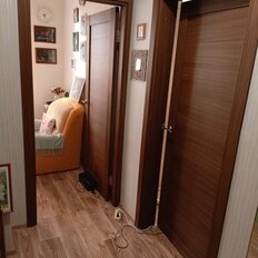 Квартира 36,1 м², 1-комнатная - изображение 3