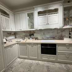 Квартира 124 м², 5-комнатная - изображение 3