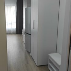 Квартира 20 м², студия - изображение 1