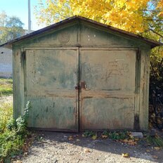 18 м², гараж - изображение 1