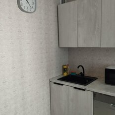 Квартира 40 м², 1-комнатная - изображение 5