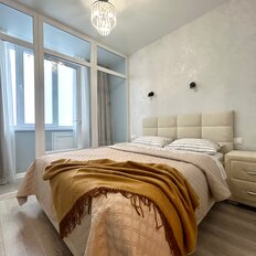 Квартира 55 м², 3-комнатная - изображение 1