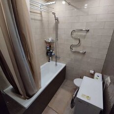 Квартира 37 м², 1-комнатная - изображение 3