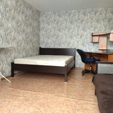 Квартира 38,1 м², 1-комнатная - изображение 3