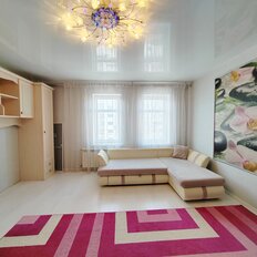 Квартира 45 м², 1-комнатная - изображение 2