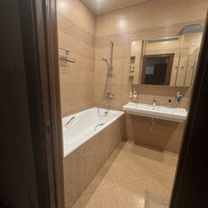 Квартира 90 м², 3-комнатная - изображение 5