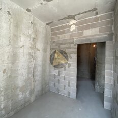 Квартира 66,4 м², 2-комнатная - изображение 5