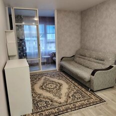 Квартира 27 м², студия - изображение 4
