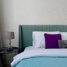 Квартира 40 м², 1-комнатная - изображение 3