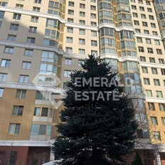 Квартира 112,8 м², 3-комнатная - изображение 3