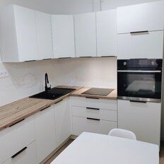 Квартира 33 м², 1-комнатная - изображение 3