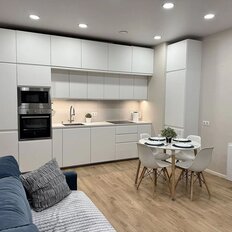 Квартира 50 м², 2-комнатная - изображение 1