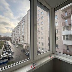 Квартира 59,8 м², 3-комнатная - изображение 5