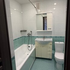 Квартира 40 м², 1-комнатная - изображение 1