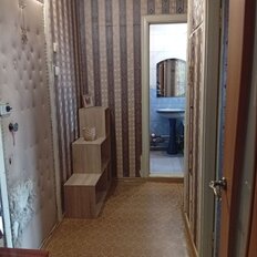 Квартира 45,7 м², 2-комнатная - изображение 4