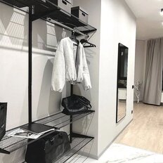 Квартира 36 м², 1-комнатная - изображение 5