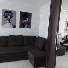 Квартира 32 м², 1-комнатная - изображение 4