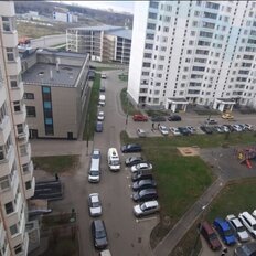 Квартира 38 м², 1-комнатная - изображение 4