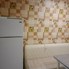 Квартира 35 м², 1-комнатная - изображение 3