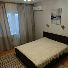 Квартира 38,7 м², 1-комнатная - изображение 4
